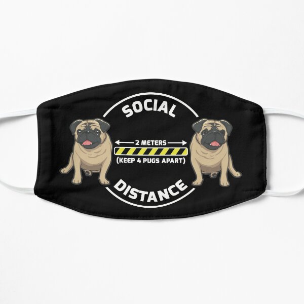 Cartoon Pugs Gifts Merchandise Redbubble - flying pug roblox