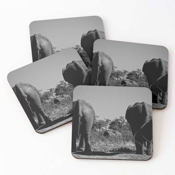 Item preview, Elephant Butts designed and sold by PlanetFranck.