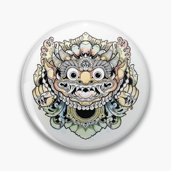 Item preview, Boma designed and sold by Wayanbayu.
