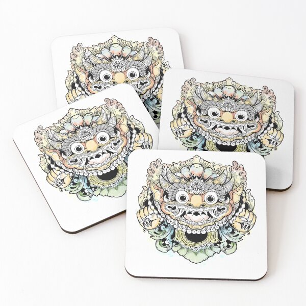 Item preview, Boma designed and sold by Wayanbayu.