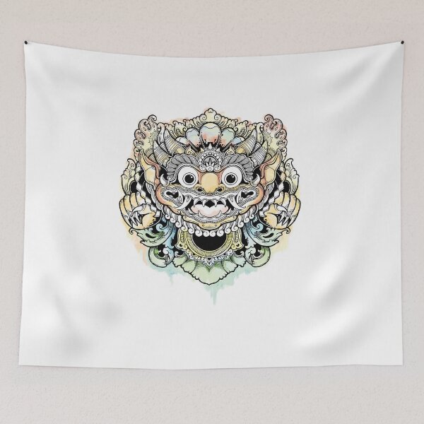 Item preview, Boma designed and sold by Wayanbayu.