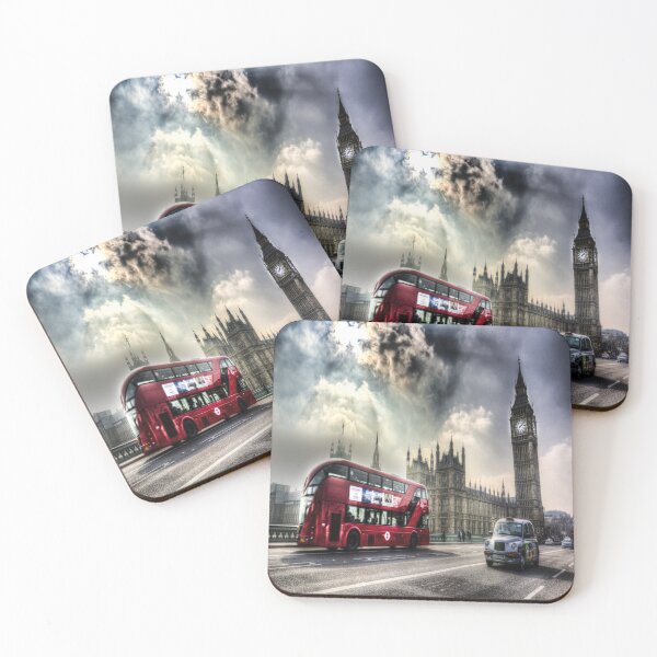 Item preview, Westminster Bridge London designed and sold by Londonimages.