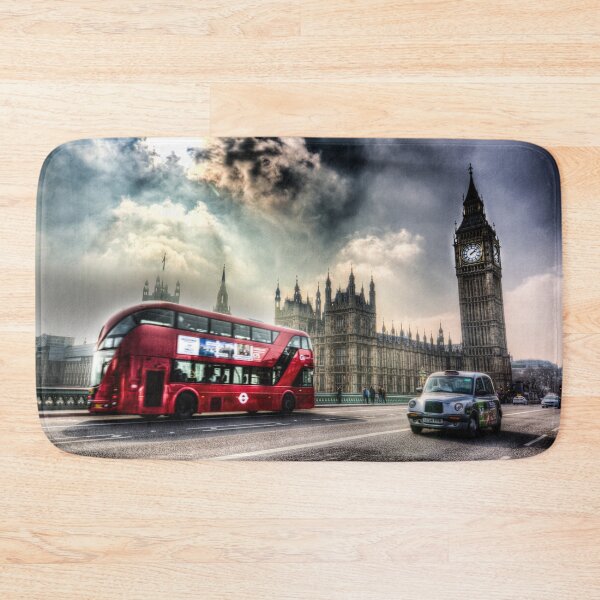 Item preview, Westminster Bridge London designed and sold by Londonimages.