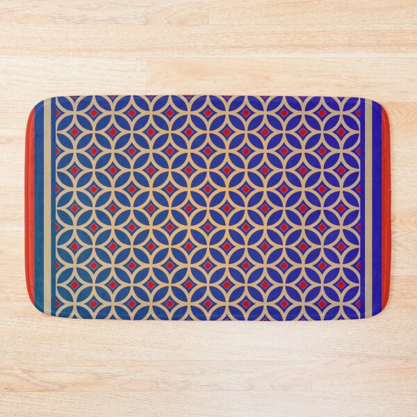 Item preview, Chedworth Mosaic designed and sold by frederic Lecut.
