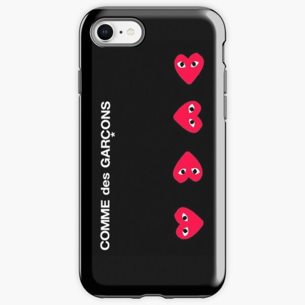 Comme Des Garcons iPhone cases & covers | Redbubble