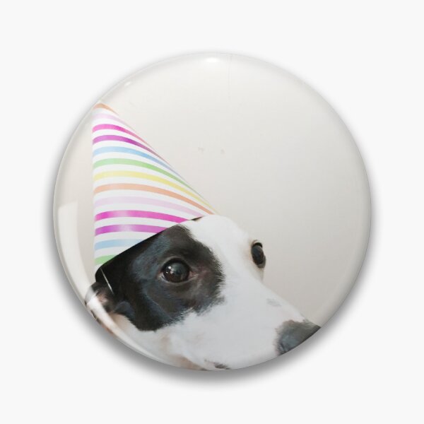 Item preview, Party Pooper designed and sold by Cassia Beck.