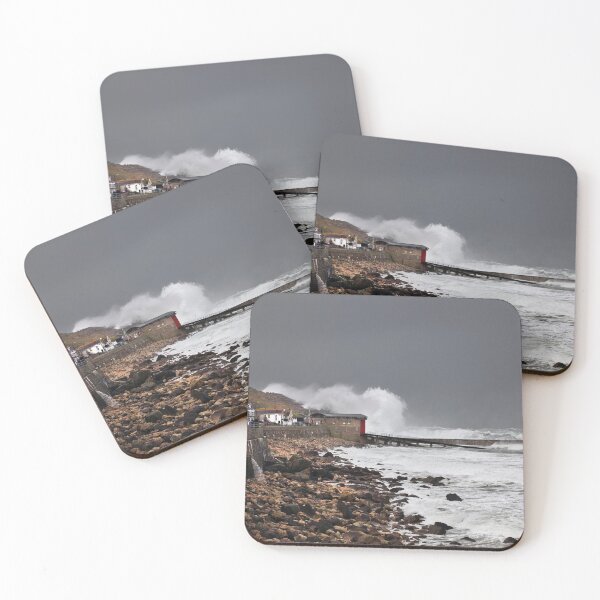 Item preview, Atlantic Storm (Sennen Cove)   designed and sold by bitm2007.