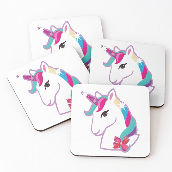Artikelvorschau, JoJo Siwa Einhorn entworfen und verkauft von kyarnkid.