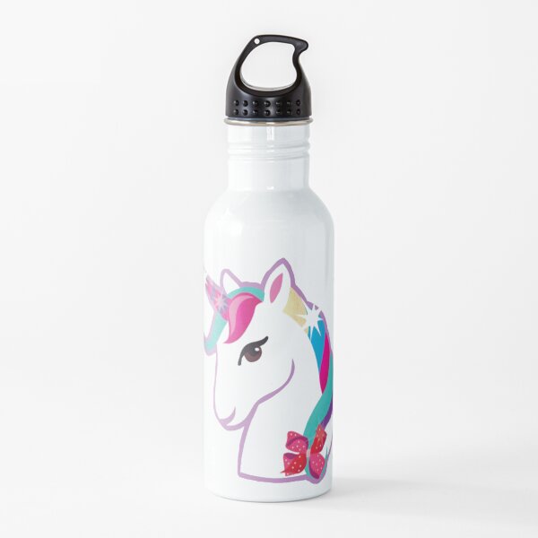 JoJo Siwa Unicorn Water Bottle