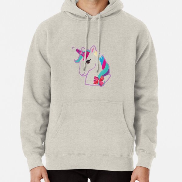 jojo siwa unicorn hoodie