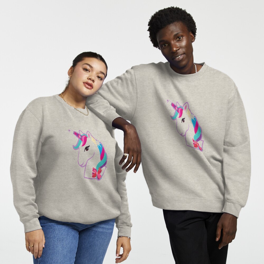 Jojo siwa unicorn discount hoodie