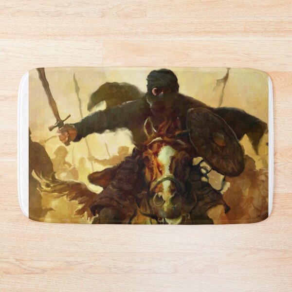 Item preview, Desert War designed and sold by johnnyssandart.
