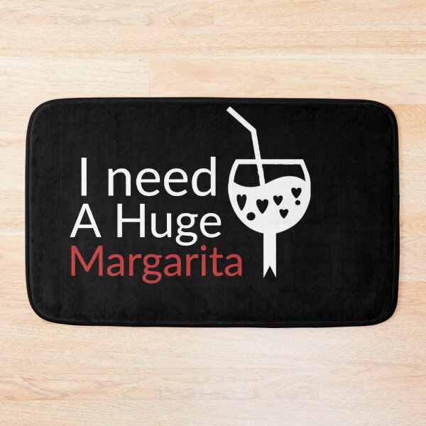 Item preview, I need a huge margarita designed and sold by Wideworld.