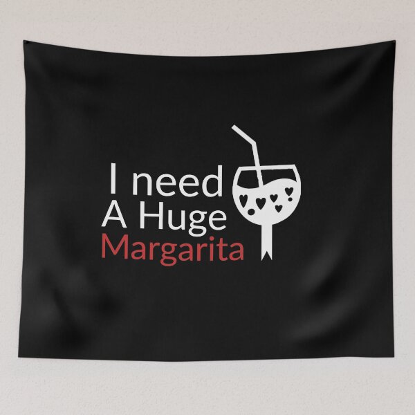 Item preview, I need a huge margarita designed and sold by Wideworld.