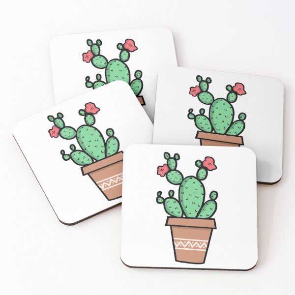 Item preview, Cute cactus! designed and sold by REBDesignz.