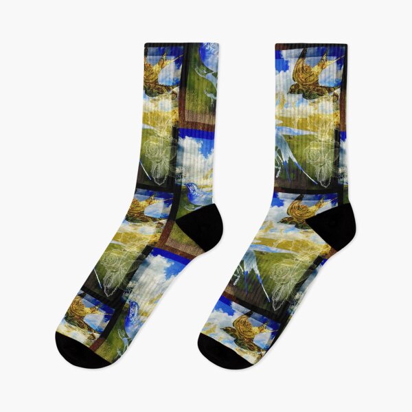 Item preview, Garden Scenes designed and sold by Alicia Buelow.