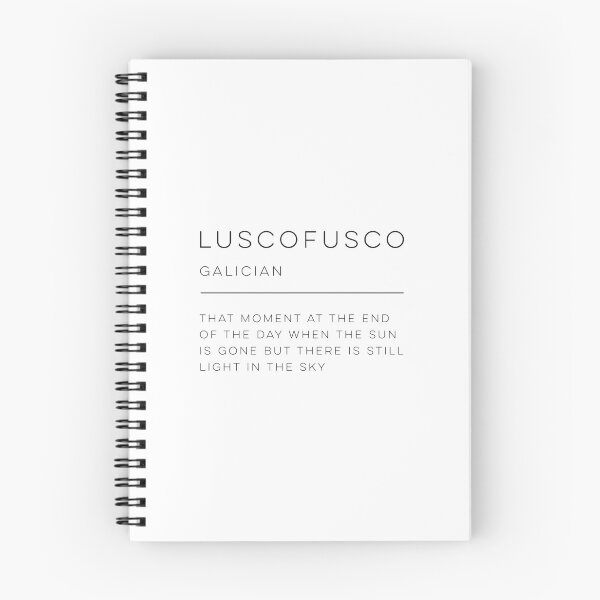 Item preview, Luscofusco Definition designed and sold by wisemagpie.