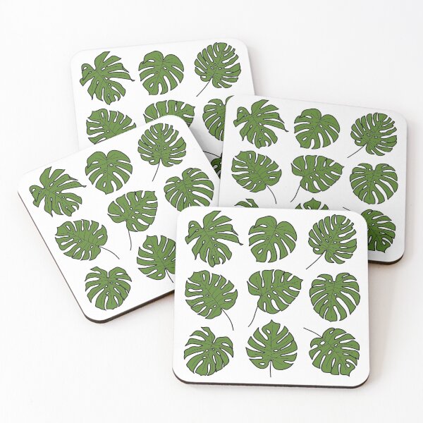 Item preview, Lil Monster - Green on White designed and sold by ΔĿᎥΣᏁ ᎥᏁƘ.