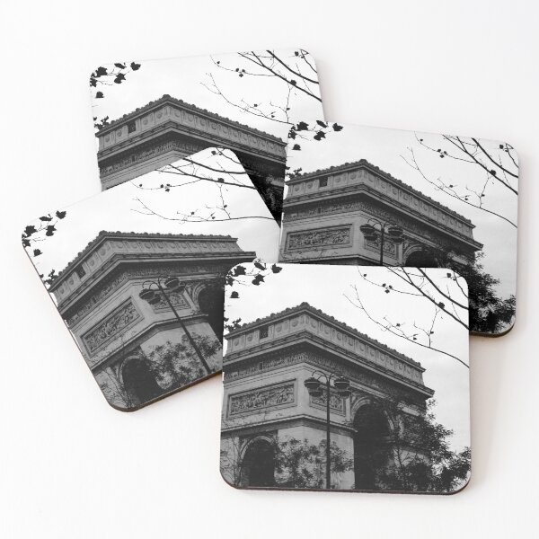 Item preview, Arc de Triomphe designed and sold by PlanetFranck.