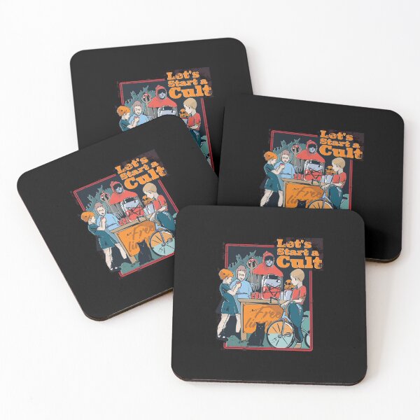 Item preview, kids cult  designed and sold by pirminio.