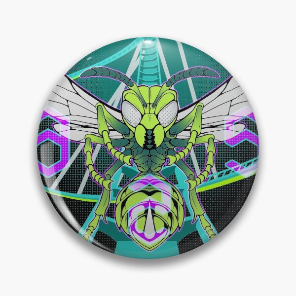 Artikelvorschau, Hive Dive - Fury 325 Achterbahn Carowinds Themenpark entworfen und verkauft von jfells.