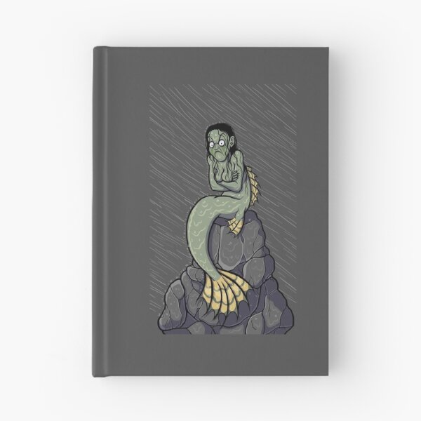Item preview, Vexed Siren designed and sold by Jennifer-Smith.
