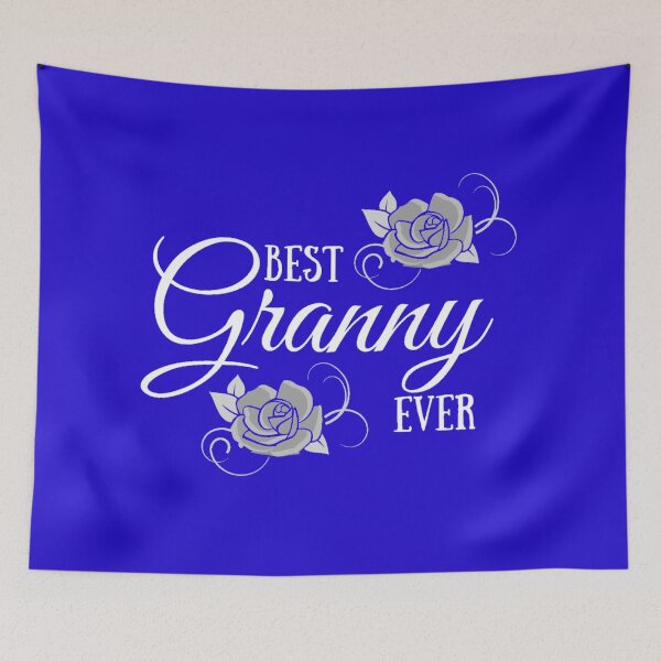 Item preview, Best Granny Ever - Grandma Announcement - New Grandma Gift - New Grandma - Soon to be Grandma - Grandma Reveal designed and sold by TheGreekGuy.
