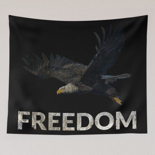 Item preview, White Headed Eagle designed and sold by Blok45.