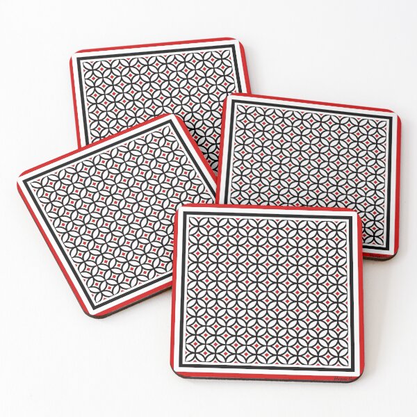 Item preview, Chedworth Mosaic - 02 designed and sold by frederic Lecut.