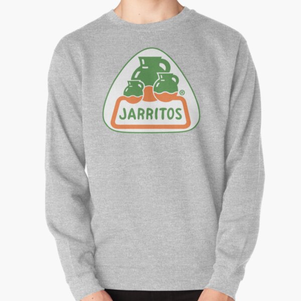 mexican fruit punch jarritos Pullover Sweatshirt