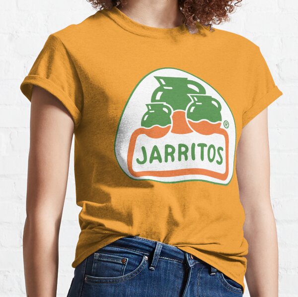mexican fruit punch jarritos Classic T-Shirt