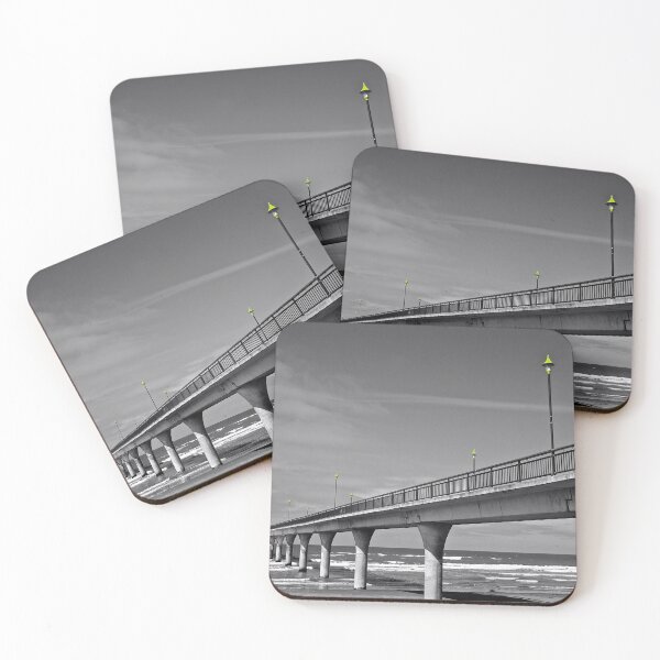 Item preview, New Brighton Pier designed and sold by PlanetFranck.