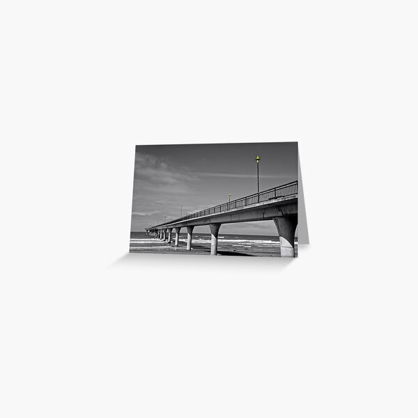 Item preview, New Brighton Pier designed and sold by PlanetFranck.