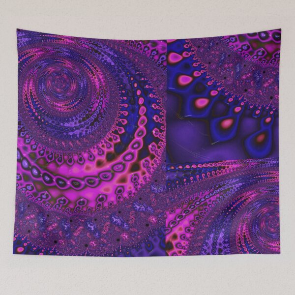 Item preview, Whirlpool of Dreams designed and sold by Lyle Hatch.
