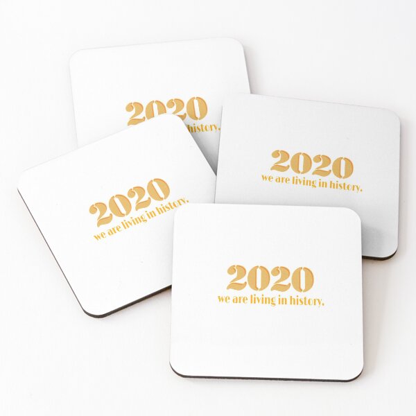 Item preview, 2020 is history designed and sold by monikizz.