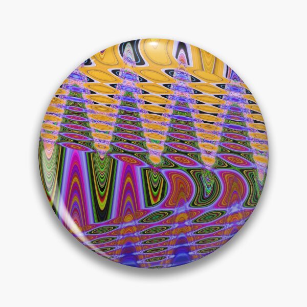 Item preview, Vibrations  designed and sold by Carla Jensen.