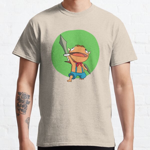 Your my familiar! Classic T-Shirt