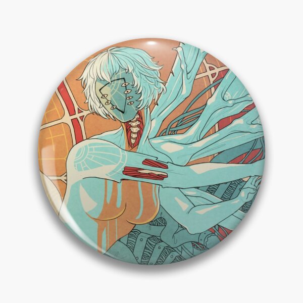 Item preview, Rei [Evangelion] designed and sold by dt75.