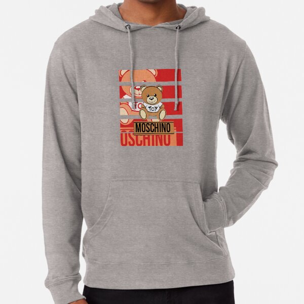 Untitled Lightweight Hoodie