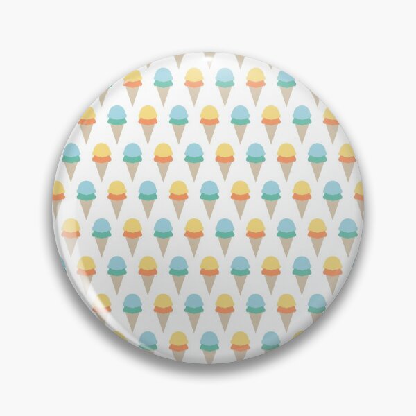 Item preview, Colourful Ice Cream II designed and sold by paperweight-art.