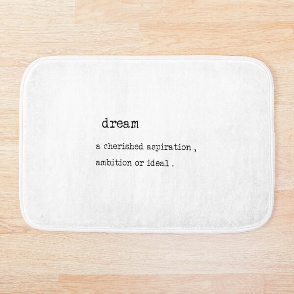 Item preview, Dream designed and sold by Davidfs.