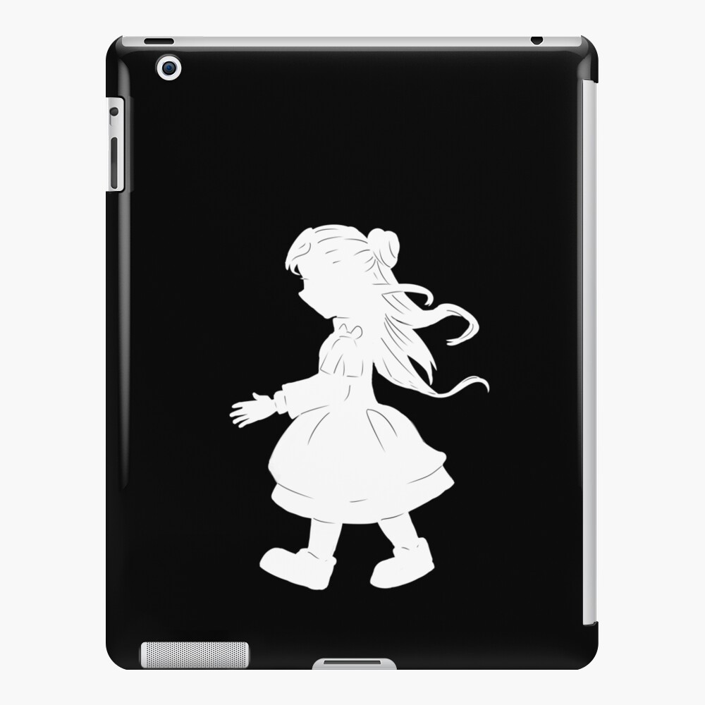 Honzuki no Gekokujou Ascendance of a Bookworm iPad Case & Skin for Sale by  AKR-Hobby