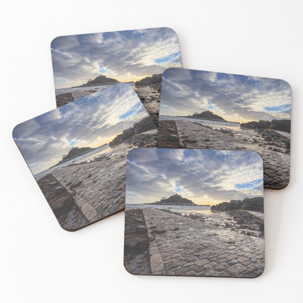 Item preview, Double Causeway (St Michael's Mount) designed and sold by bitm2007.