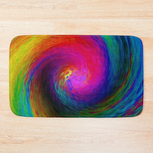 Item preview, Tropical cyclone designed and sold by johnnyssandart.