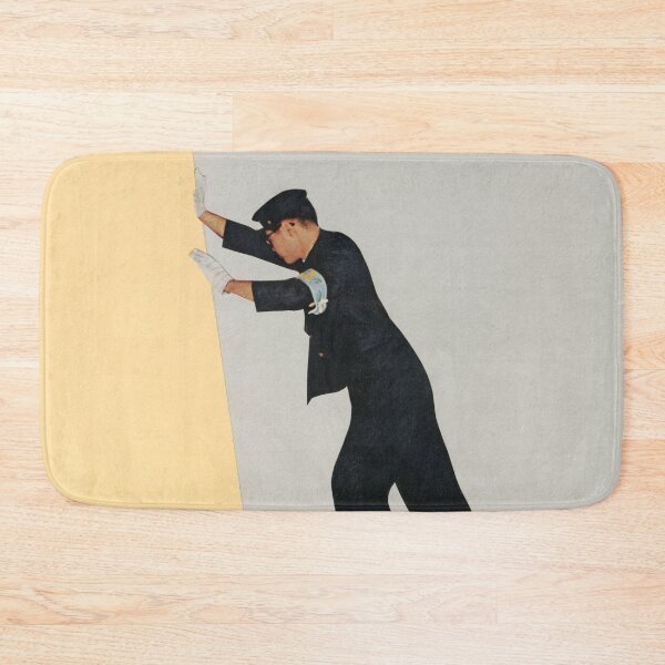 Item preview, Pushing Boundaries designed and sold by Cassia Beck.