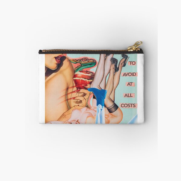 Item preview, Kinds of Women to Avoid at all Costs designed and sold by Jamie Harary.