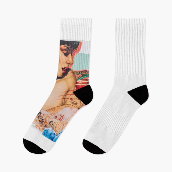 Item preview, Kinds of Women to Avoid at all Costs designed and sold by Jamie Harary.
