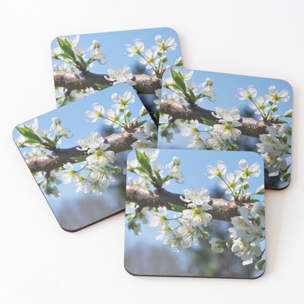 Item preview, Prunus Blossom designed and sold by taiche.