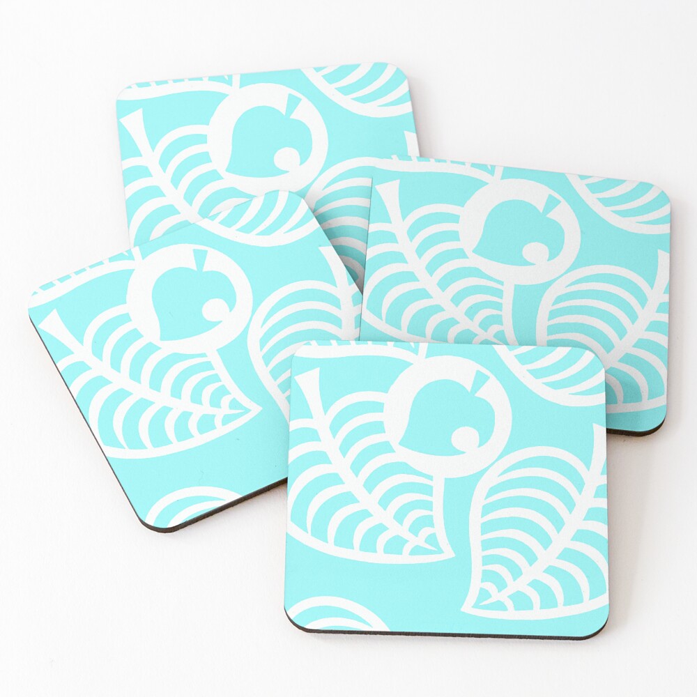 Item preview, Coasters (Set of 4) designed and sold by SheldonDan34.