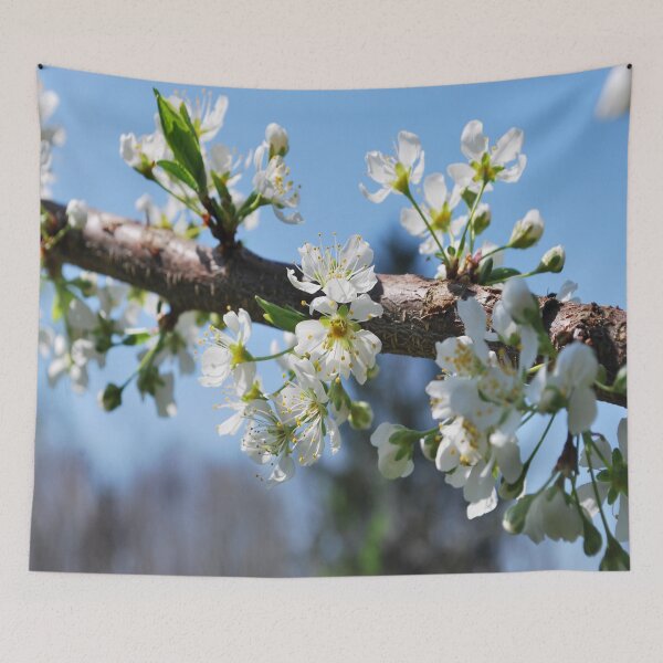Item preview, Prunus Blossom designed and sold by taiche.